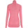 Clothing Women Fleeces Salewa Pedroc PL R W FZ 27720-6579 Pink