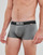 Underwear Men Boxer shorts Diesel DAMIEN X2 Black / Grey