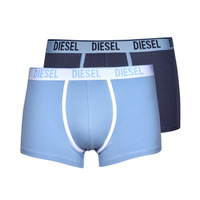 Underwear Men Boxer shorts Diesel DAMIEN X2 Marine / Blue