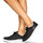 Shoes Women Low top trainers Kappa ASIVAT 2 WOMAN Black / Silver