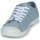 Shoes Women Low top trainers Le Temps des Cerises BASIC 02 Grey