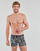 Underwear Men Boxer shorts Jack & Jones JACSUGAR X3 Multicolour