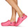 Shoes Women Clogs Be Only SABOT Pink