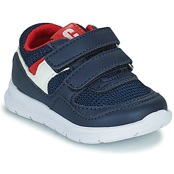 Chicco  GAZEBO  boys's Children's Shoes (Trainers) in Blue