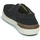 Shoes Men Low top trainers Clarks CourtLiteWally  black