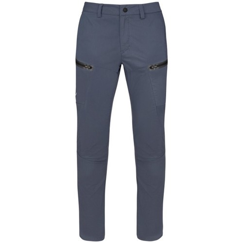 Clothing Men Trousers Salewa Fanes WO Dst Grey