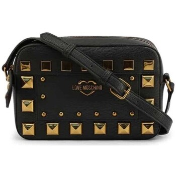 Bags Women Handbags Love Moschino JC4286PP0BKO0000 Black