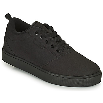 Shoes Boy Wheeled shoes Heelys Pro 20 Black