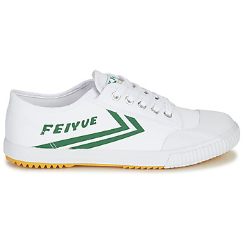 Feiyue FE LO 1920 White / Green