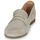 Shoes Women Loafers Gabor 8421312 Beige