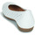 Shoes Women Flat shoes Gabor 8416921 White