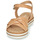 Shoes Women Sandals Gabor 8277351 Brown