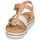 Shoes Women Sandals Gabor 8277455 Brown