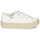 Shoes Women Low top trainers MTNG 60008B White