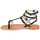 Shoes Women Sandals Les Tropéziennes par M Belarbi CORFOU Black