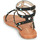 Shoes Women Sandals Les Tropéziennes par M Belarbi CORFOU Black