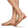 Shoes Women Sandals Les Tropéziennes par M Belarbi MONATRES Gold