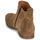 Shoes Men Mid boots KOST Anderson 5 Taupe