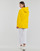 Clothing Women Parkas Petit Bateau BAIGA Yellow
