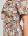Clothing Women Short Dresses Moony Mood LORKE Multicolour