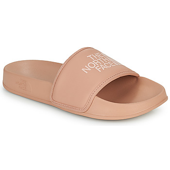 The North Face  BASE CAMP SLIDE III  women's Sliders in Pink
