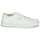 Shoes Women Low top trainers Guess ESTER White