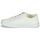 Shoes Women Low top trainers Guess ESTER White