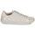 Shoes Women Low top trainers Guess JESSHE Beige