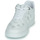 Shoes Women Low top trainers Guess BALLINN3 White / Grey