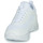 Shoes Women Low top trainers Guess TECKIE White