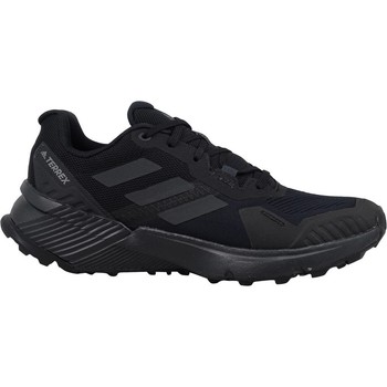 Shoes Men Walking shoes adidas Originals Terrex Soulstride Trail Running Black