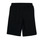 Clothing Boy Shorts / Bermudas Levi's GRAPHIC JOGGER SHORTS Black