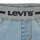 Clothing Boy Shorts / Bermudas Levi's PULL ON RIB SHORT Fresh / Water