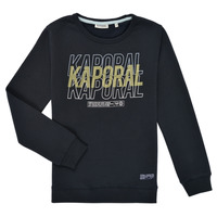 Clothing Boy Sweaters Kaporal RAYO Blue