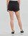 Clothing Women Shorts / Bermudas Champion 114926 Black