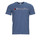 Clothing Men Short-sleeved t-shirts Champion 217814 Blue