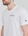 Clothing Men Short-sleeved t-shirts Champion 217813 White