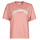 Clothing Women Short-sleeved t-shirts Champion 115190 Pink