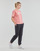Clothing Women Short-sleeved t-shirts Champion 115190 Pink