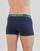 Underwear Men Boxer shorts Lacoste 5H3401-HY0 X3 Marine / Marine / Marine