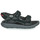 Shoes Men Outdoor sandals Columbia Trailstorm Hiker 3 Strap Black