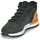 Shoes Men Mid boots Timberland Sprint Trekker Mid Black