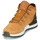 Shoes Men Mid boots Timberland Sprint Trekker Mid Brown