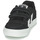 Shoes Children Low top trainers hummel STADIL 3.0 KICK JR Black