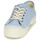 Shoes Men Low top trainers Bensimon ROMY B79 DENIM RECYCLE Blue