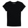Clothing Girl Short-sleeved t-shirts Karl Lagerfeld UAS Black