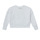 Clothing Girl Sweaters Karl Lagerfeld UNIFIERE White