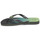 Shoes Flip flops Havaianas BRASIL FRESH Green
