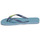 Shoes Flip flops Havaianas BRASIL LOGO Blue