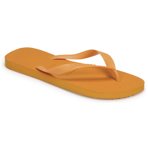 Shoes Flip flops Havaianas TOP Orange